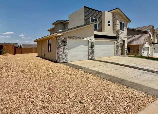Property at 4253 El Capitan Way, St. George, UT, 84790, 4 beds, 2.5 baths, [object Object]
