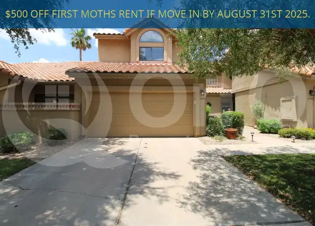 Property at 7928 E Pepper Tree Ln, Scottsdale, AZ, 85250, 2 beds, 3 baths, [object Object]