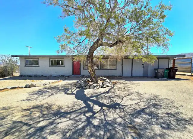 Property at 7491 Sahara Ave, Twentynine Palms, CA, 92277, 3 beds, 1.5 baths, [object Object]