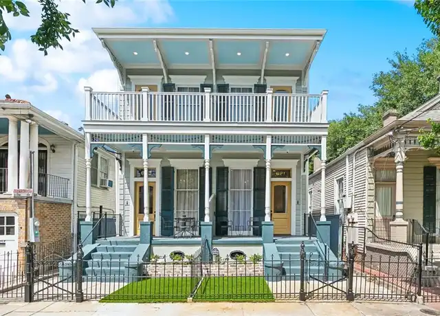 Property at 623 Kerlerec St, New Orleans, LA, 70116, 2 beds, 2.5 baths, [object Object]