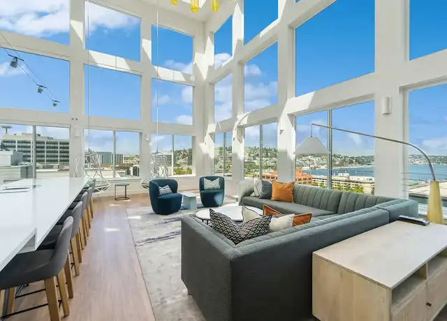 Property at AMLI South Lake Union - 1260 Republican St, Seattle, WA, 98109, 0-2 beds, 1-2 bath, [object Object]