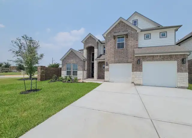 Property at 23622 Iris Field Ct, Katy, TX, 77493, 4 beds, 3.5 baths, [object Object]