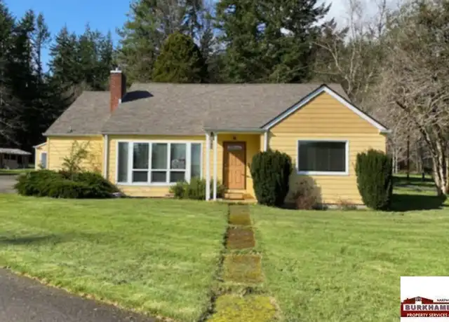 Property at 6700 Olympic Hwy, Aberdeen, WA, 98520, 3 beds, 1 bath, [object Object]