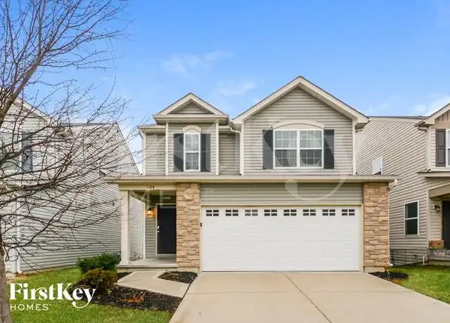Property at 104 Shire Dr, Lake Saint Louis, MO, 63367, 3 beds, 2 baths, [object Object]