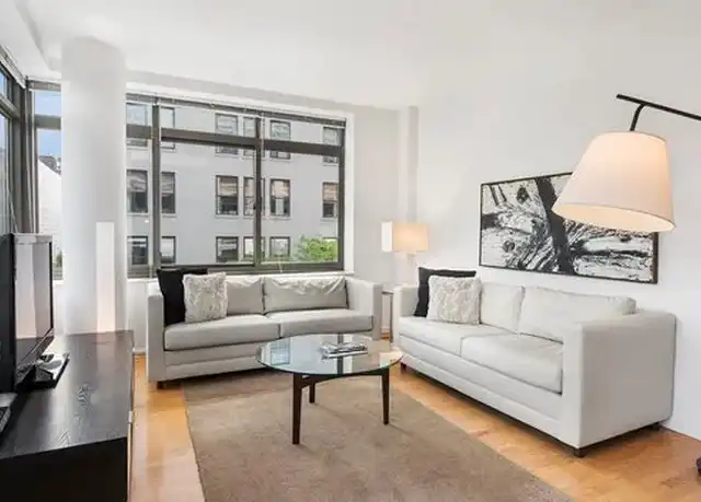 Property at 602 Washington St Unit 709, New York, NY, 10014, 1 bed, 1 bath, [object Object]