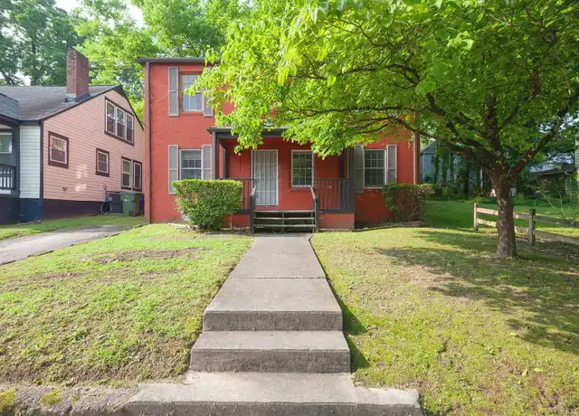 Property at 1004 Desoto St NW, Atlanta, GA, 30314, 3 beds, 2 baths, [object Object]