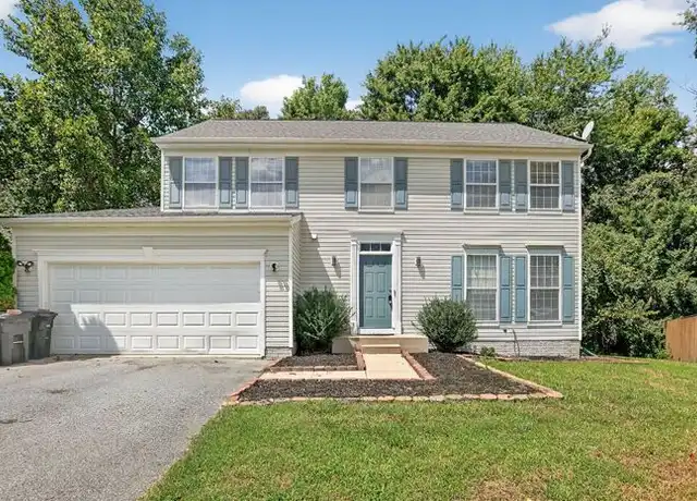 Property at 6602 Squireman Ct, Clinton, MD, 20735, 4 beds, 3 baths, [object Object]