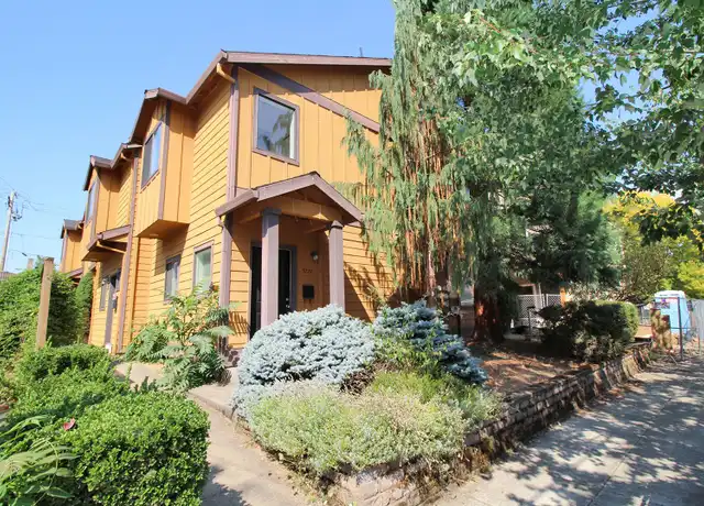 Property at 5727 N Maryland Ave Unit 5727, Portland, OR, 97217, 2 beds, 1.5 baths, [object Object]