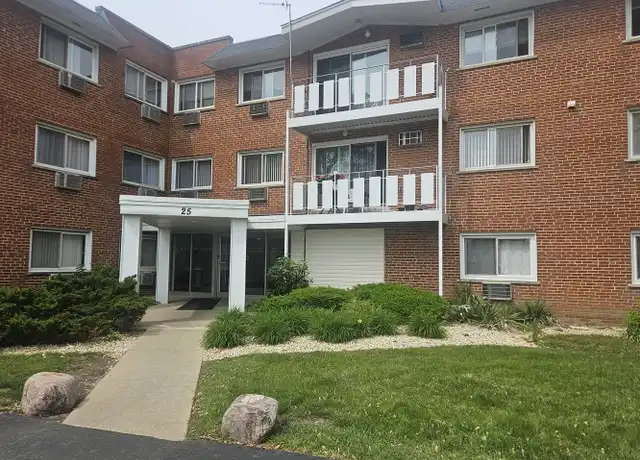 Property at 25 E Palatine Rd #305, Arlington Heights, IL, 60004, 1 bed, 1 bath, [object Object]