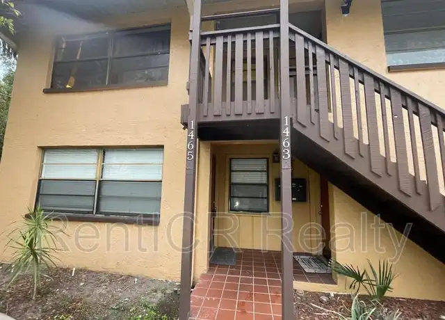 Property at 1465 Drew St Unit A, Clearwater, FL, 33755, 2 beds, 1 bath, [object Object]