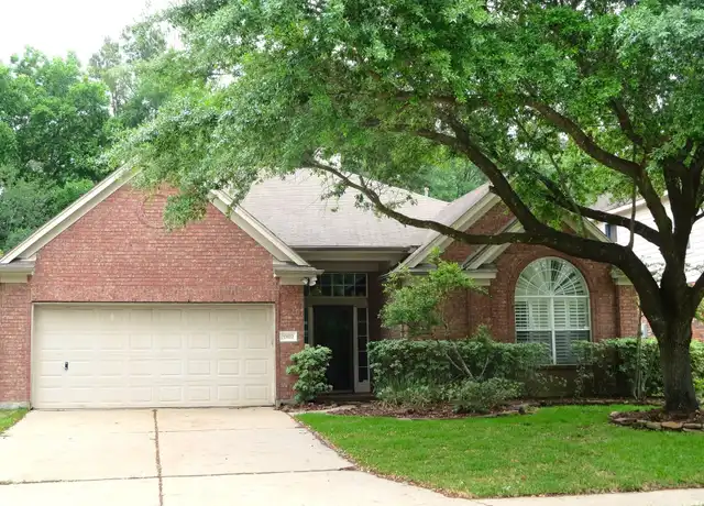 Property at 13622 Anderson Woods Dr, Houston, TX, 77070, 4 beds, 2 baths, [object Object]