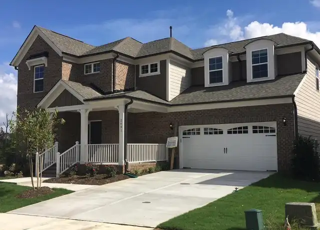 Property at 2401 Emily Brook Way, Apex, NC, 27523, 5 beds, 4.5 baths, [object Object]