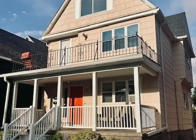Property at 97 Baynes St, Buffalo, NY, 14213, 1 bed, 1 bath, [object Object]