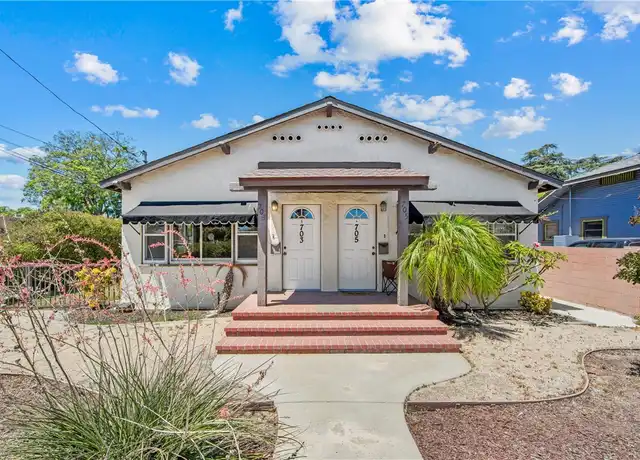 Property at 703 E Walnut Ave, Orange, CA, 92867, 2 beds, 1 bath, [object Object]