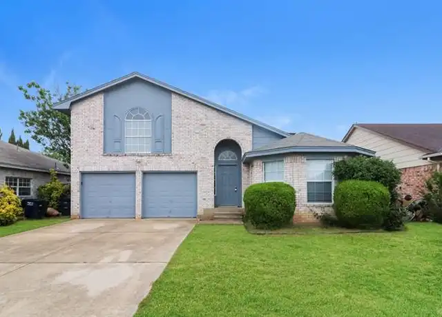 Property at 1720 Whispering Cove Trl, Fort Worth, TX, 76134, 3 beds, 2 baths, [object Object]