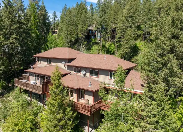 Property at 1932 Sun Crest Dr Unit 1932, Whitefish, MT, 59937, 3 beds, 2.5 baths, [object Object]