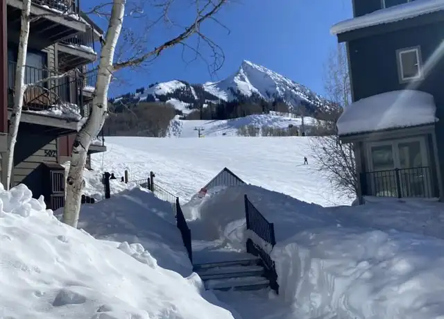 Property at 21 Crested Mountain Ln #503, Crested Butte, CO, 81225, 2 beds, 3 baths, [object Object]