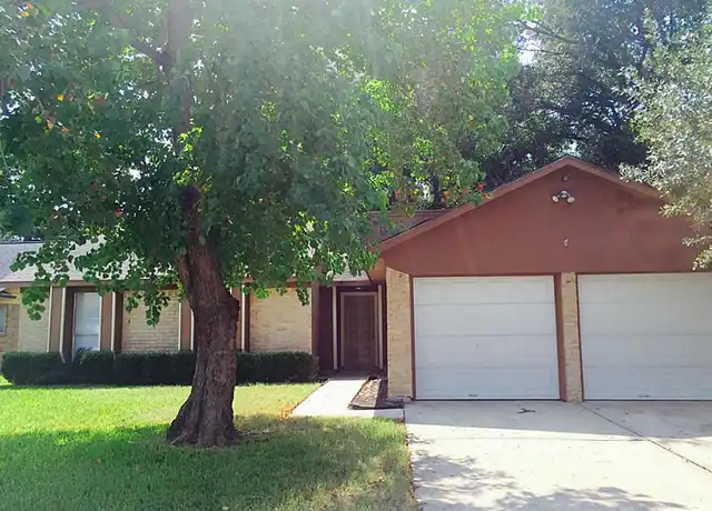 Property at 17915 Wild Willow Ln, Houston, TX, 77084, 3 beds, 2 baths, [object Object]