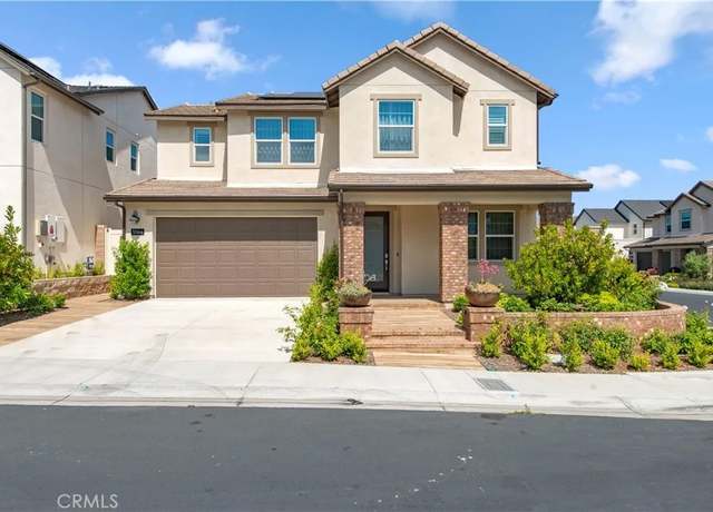 Photo of 32464 Old Sage Dr, San Juan Capistrano, CA 92675