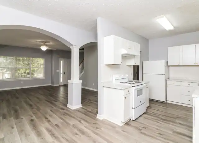 Property at 4518 Swan Trce, Atlanta, GA, 30349, 3 beds, 2.5 baths, [object Object]