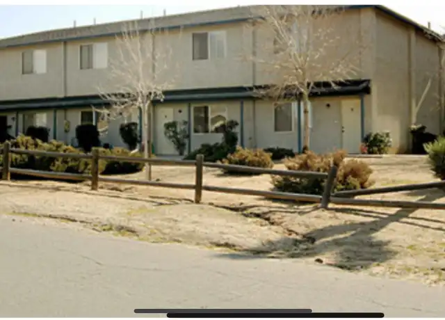 Property at 19161 Allegheny Rd Unit 1, Apple Valley, CA, 92307, 2 beds, 1.5 baths, [object Object]