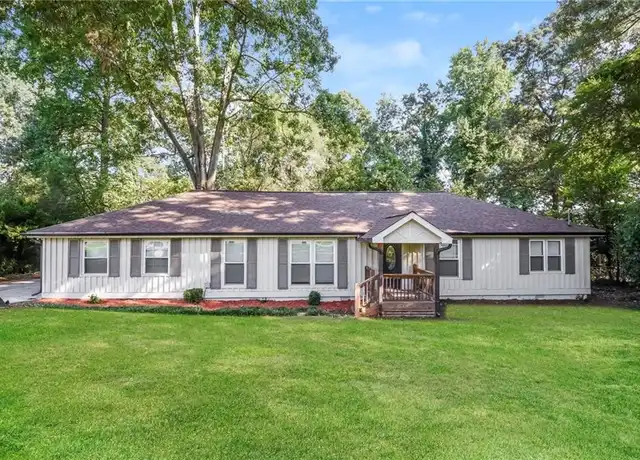 Property at 3969 Carter Dr NW, Lilburn, GA, 30047, 3 beds, 2 baths, [object Object]