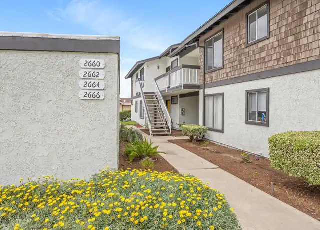Property at 2666 N Bourbon St Unit 2666, Orange, CA, 92865, 2 beds, 2 baths, [object Object]