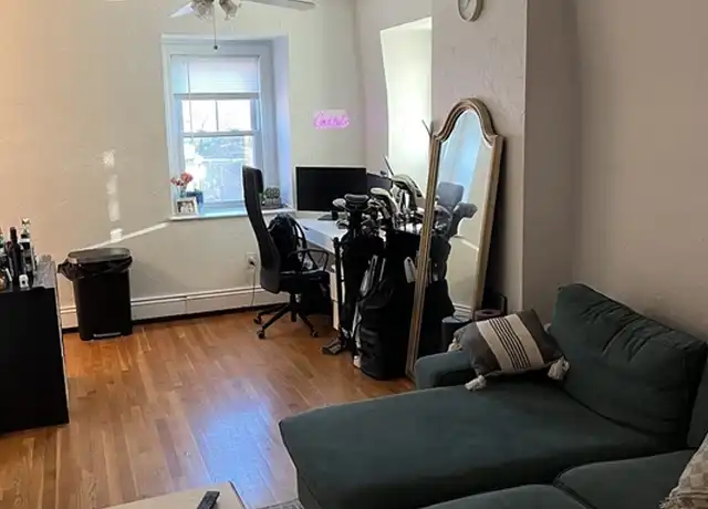 Property at 675 E 7th St Unit 3, Boston, MA, 02127, 2 beds, 1 bath, [object Object]