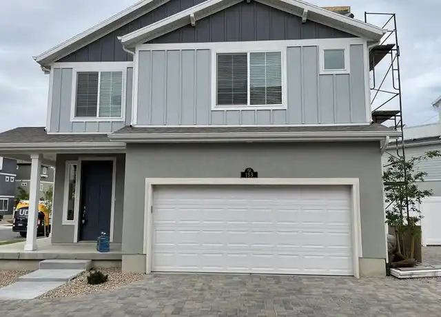 Property at 153 E Brushy Canyon St Unit 1, Saratoga Springs, UT, 84045, 3 beds, 2 baths, [object Object]