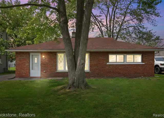 Property at 26315 Lehner St, Roseville, MI, 48066, 3 beds, 1 bath, [object Object]