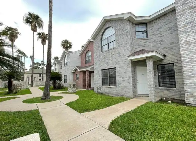 Property at 4120 N 12th St Unit 12, McAllen, TX, 78504, 2 beds, 1.5 baths, [object Object]