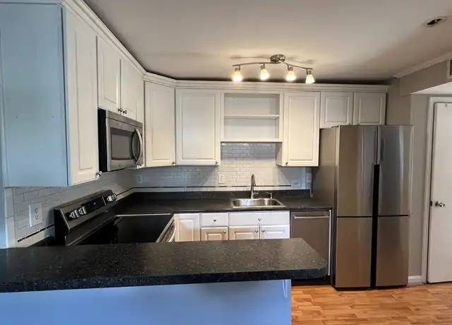 Property at 1800 Dewitt Ave Unit A, Alexandria, VA, 22301, 1 bed, 1 bath, [object Object]