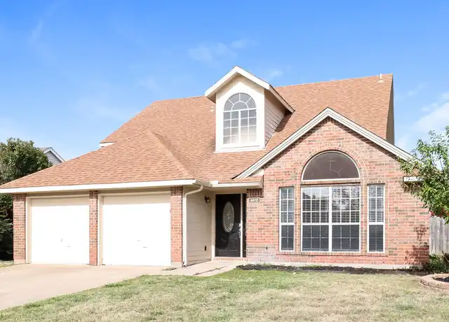 Property at 4612 Greenwich Dr, Grand Prairie, TX, 75052, 3 beds, 2 baths, [object Object]