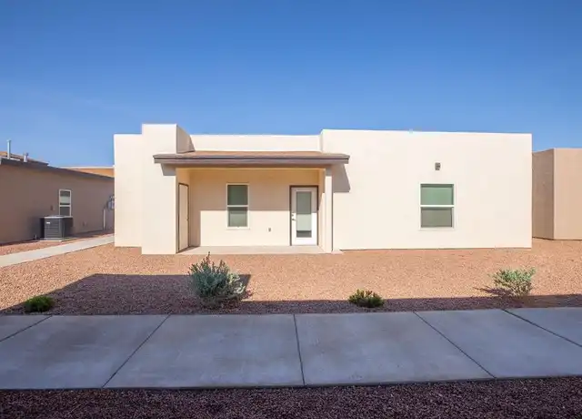 Property at 107 S San Elizario Rd Unit 102, Clint, TX, 79836, 4 beds, 2 baths, [object Object]