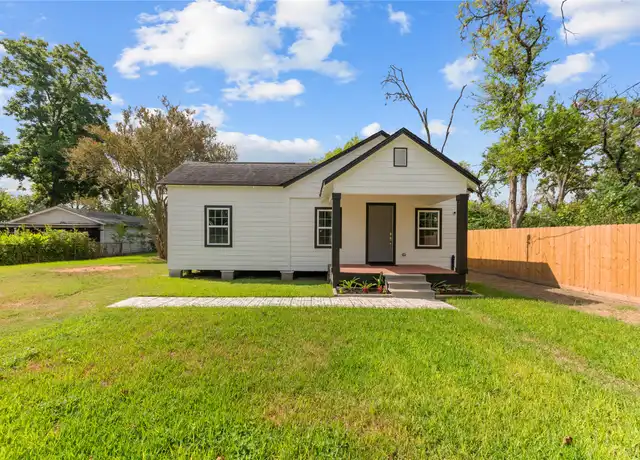 Property at 4110 Reid St, Houston, TX, 77026, 2 beds, 1 bath, [object Object]