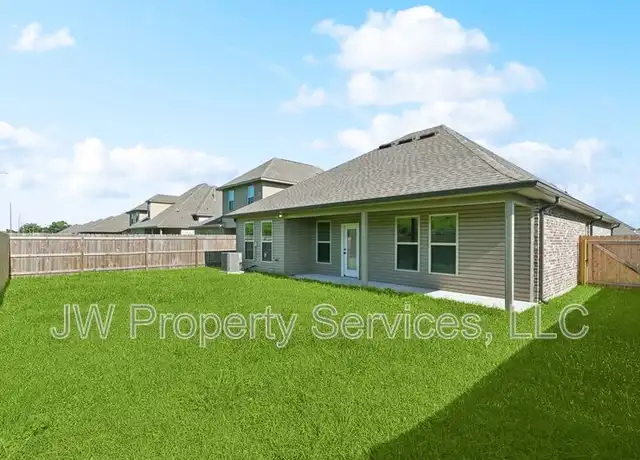 Property at 2551 Frazier St, Marrero, LA, 70072, 3 beds, 2 baths, [object Object]