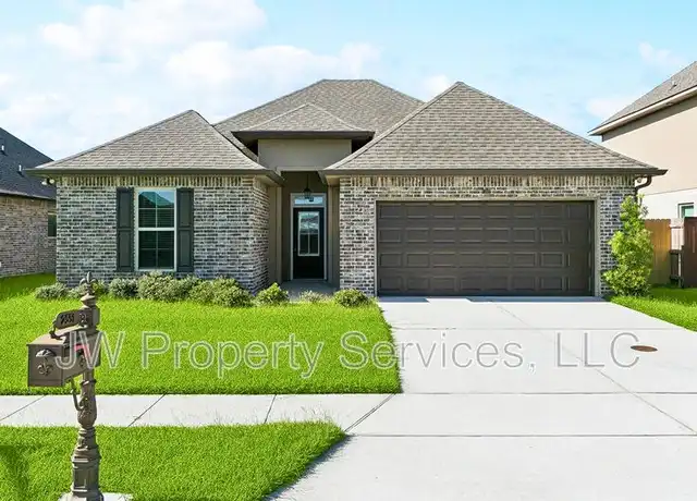 Property at 2551 Frazier St, Marrero, LA, 70072, 3 beds, 2 baths, [object Object]