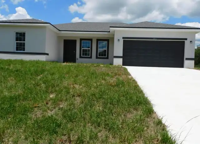 Property at 15353 SW 21st Ct, Ocala, FL, 34473, 4 beds, 2 baths, [object Object]
