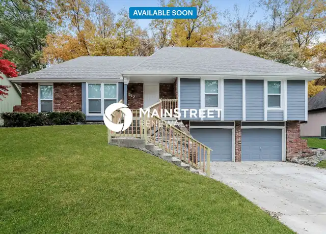 Property at 517 N Clayview Dr, Liberty, MO, 64068, 5 beds, 2 baths, [object Object]