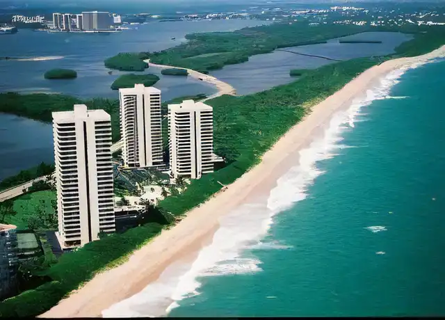 Property at 5540 N Ocean Dr Unit 1D, Riviera Beach, FL, 33404, 2 beds, 2 baths, [object Object]