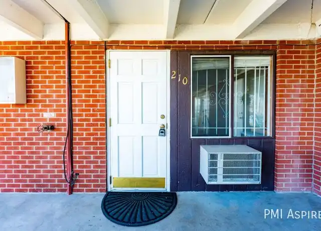 Property at 1180 Yosemite St #210, Denver, CO, 80220, 1 bed, 1 bath, [object Object]