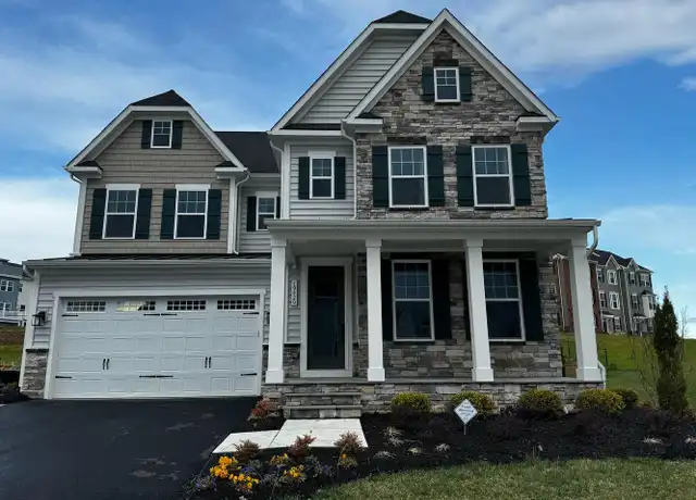 Property at 19420 Tuscarora Crossing Dr, Leesburg, VA, 20175, 4 beds, 4 baths, [object Object]