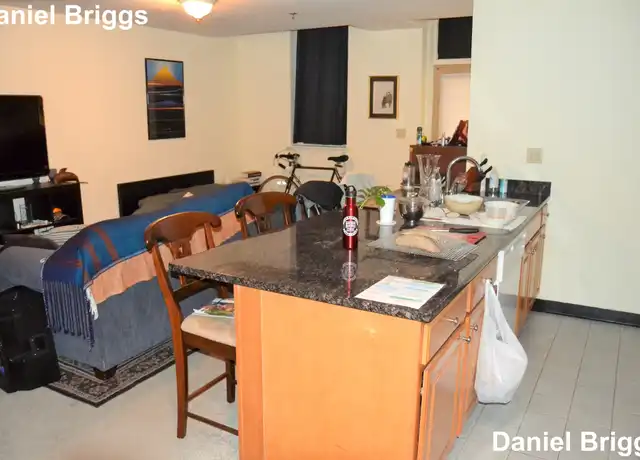 Property at 40 Queensberry St Unit D, Boston, MA, 02215, 0 beds, 1 bath, [object Object]