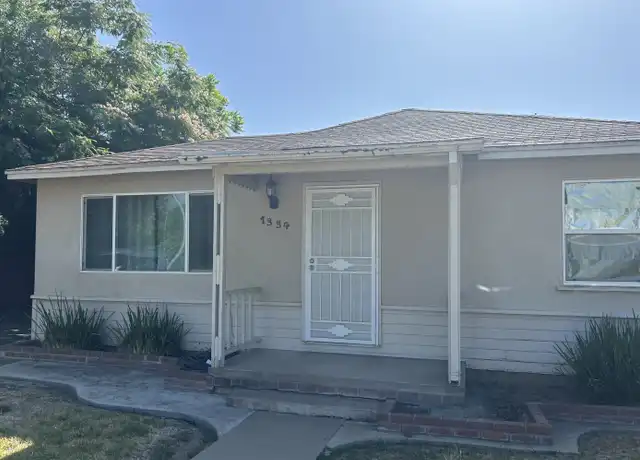 Property at 1334 Grape Ave, Modesto, CA, 95350, 2 beds, 1 bath, [object Object]