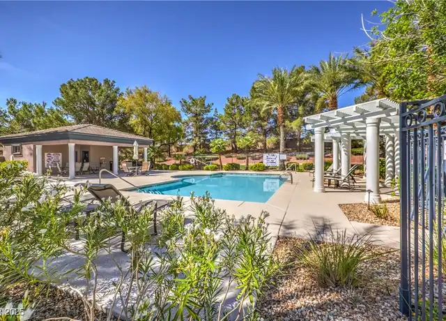 Property at 801 Dana Hills Ct #101, Las Vegas, NV, 89134, 2 beds, 2 baths, [object Object]
