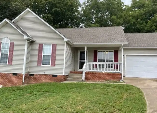 Property at 832 Mulberry Dr, Columbia, TN, 38401, 3 beds, 2 baths, [object Object]
