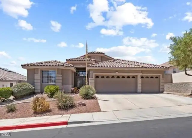 Property at 3088 Evening Mist Ave, Henderson, NV, 89052, 3 beds, 2.5 baths, [object Object]