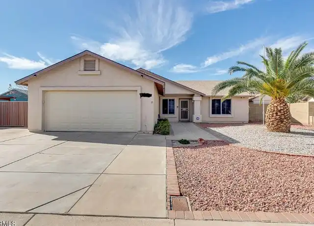 Property at 6162 N 88th Ln, Glendale, AZ, 85305, 1 bed, 1 bath, [object Object]