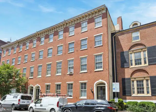 Property at 238 S 8th St Unit R, Philadelphia, PA, 19107, 1 bed, 1 bath, [object Object]