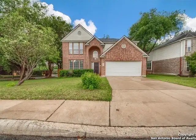 Property at 6502 Jade Trl, San Antonio, TX, 78249, 4 beds, 2.5 baths, [object Object]